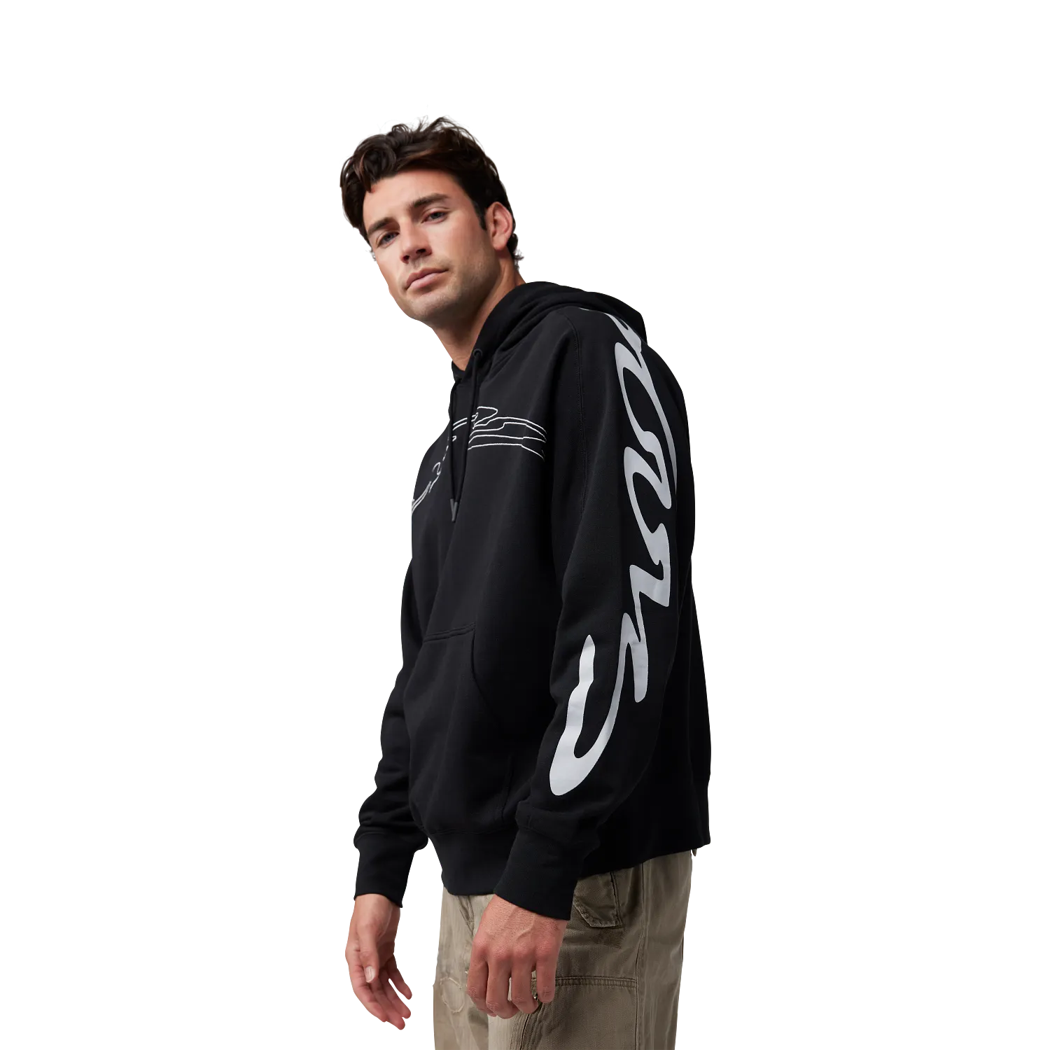 ENERGY FACE OVERSIZED FLC PO 