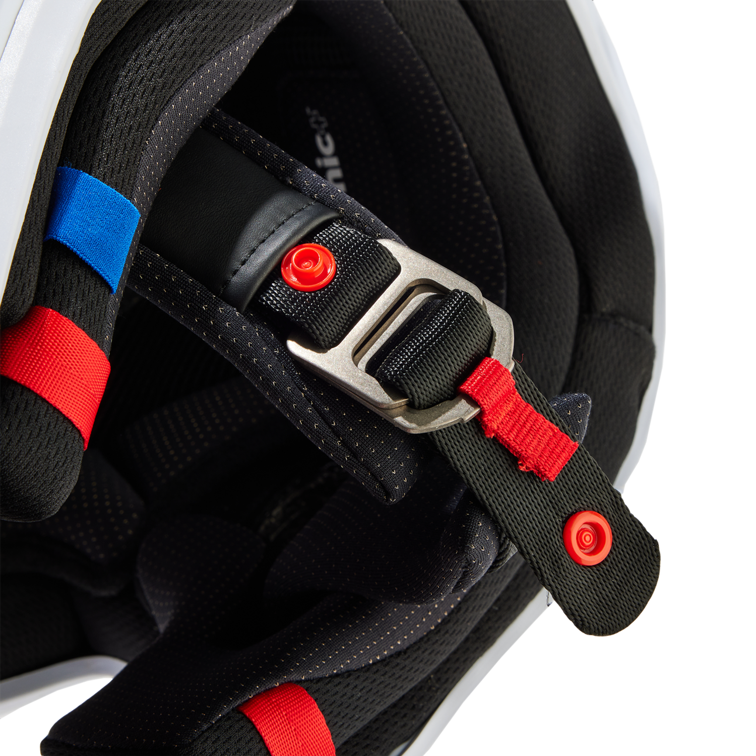 Casque V3 Solid