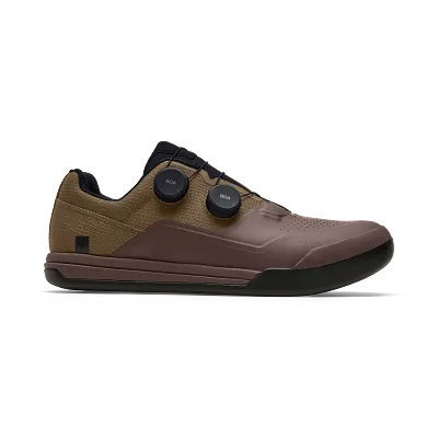 Fox Union BOA Flat Shoes