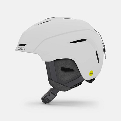 GR AVERA MIPS MAT WHT S 19
