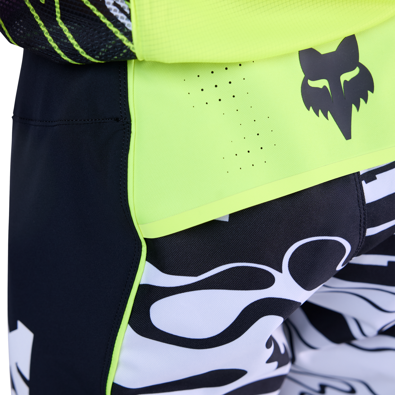 FLEXAIR IMAGE PHANTOM LE PANT [MUL] 34