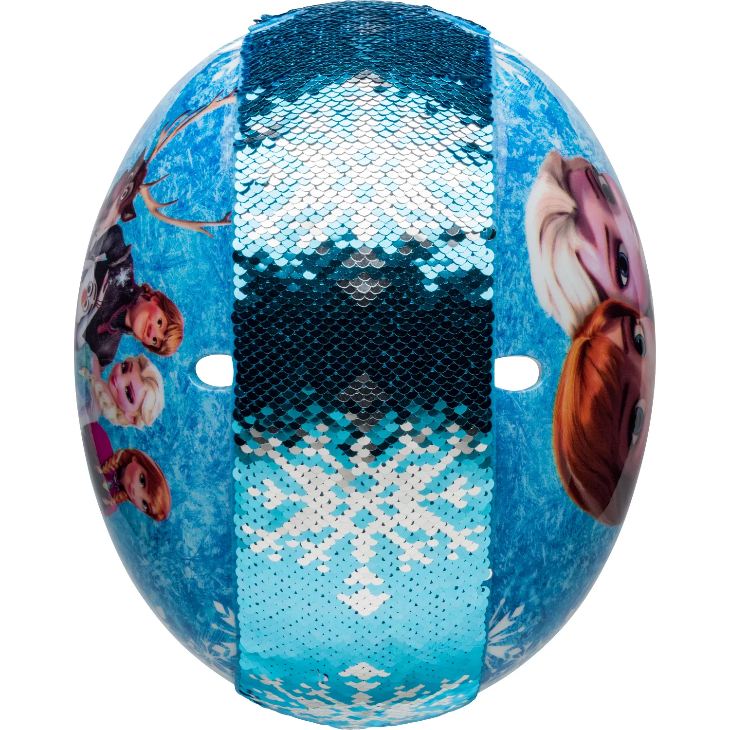 FROZEN SEQUINS FLIP CHILD MS HLMT ENG