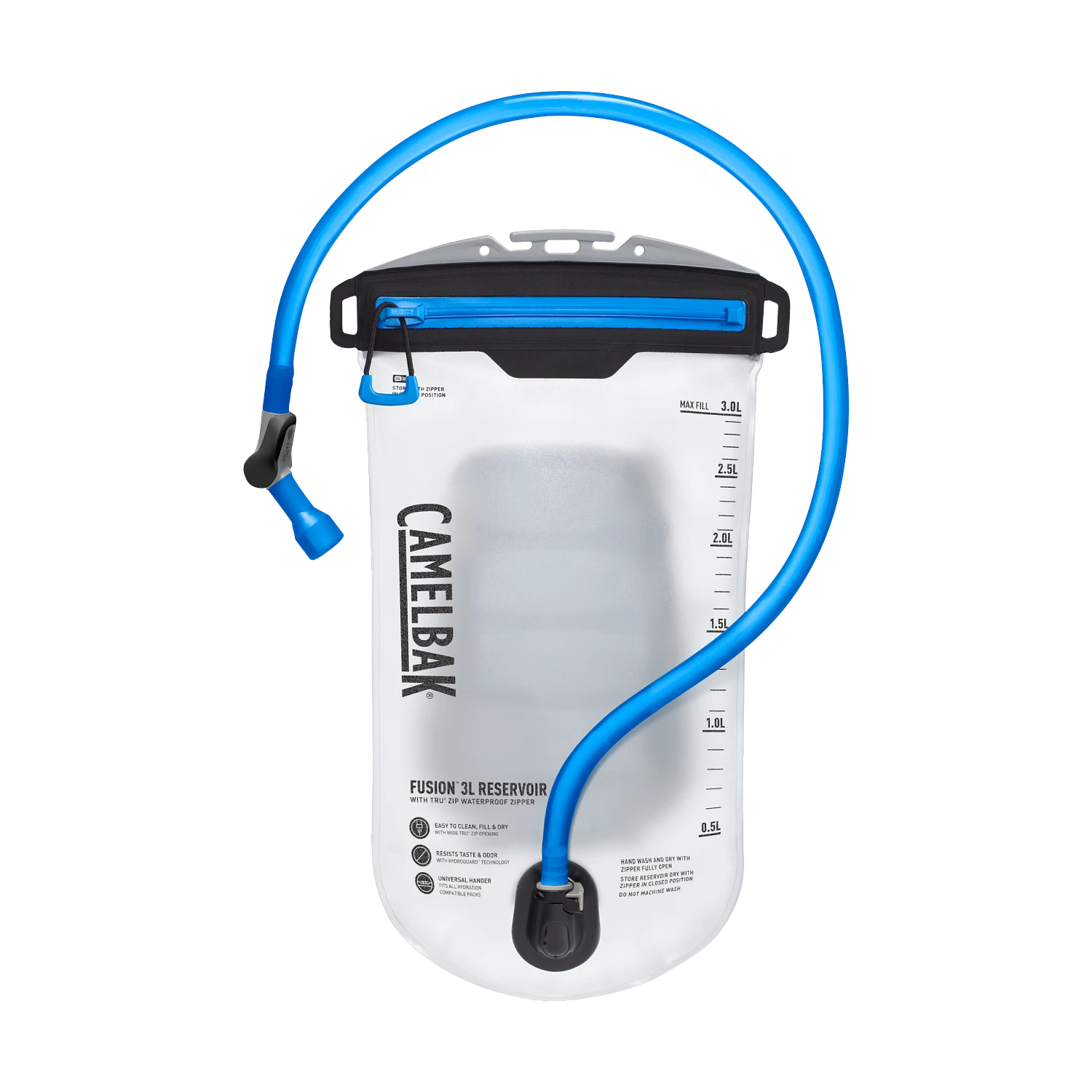 FUSION 3L RESERVOIR