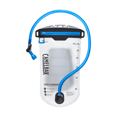 Fusion&trade; 3L Reservoir mit TRU&reg; Zip Wasserdichtem Rei&szlig;verschluss