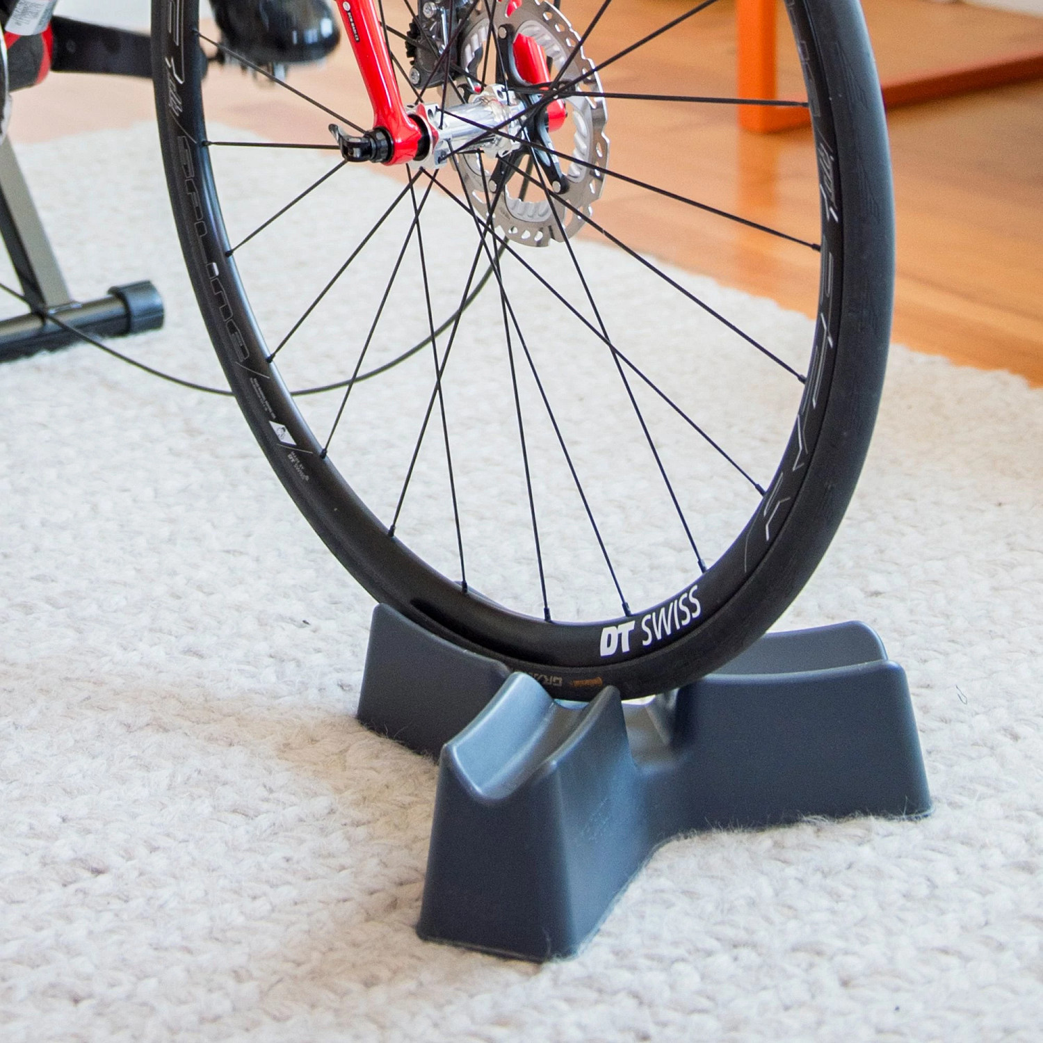 BB TRAK BLOCK III
