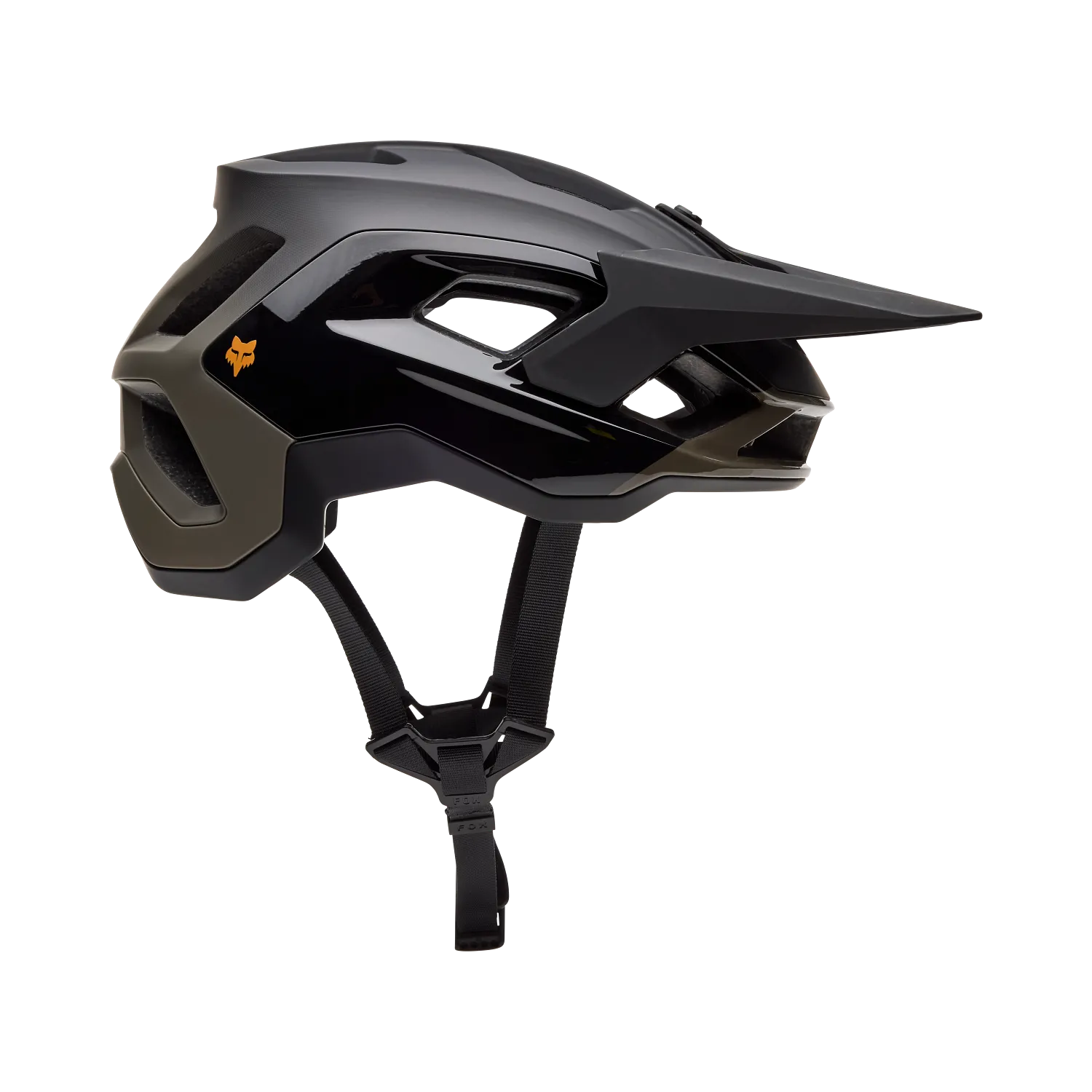 Casque Speedframe Pro Backfade