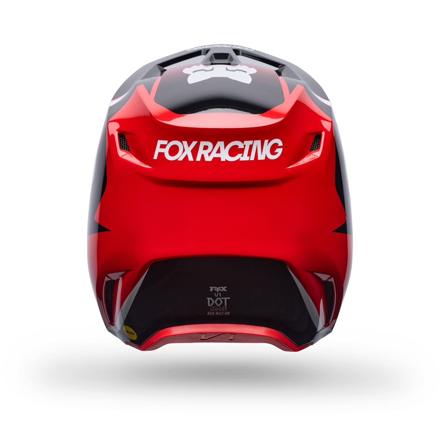 V1 Frame Helmet