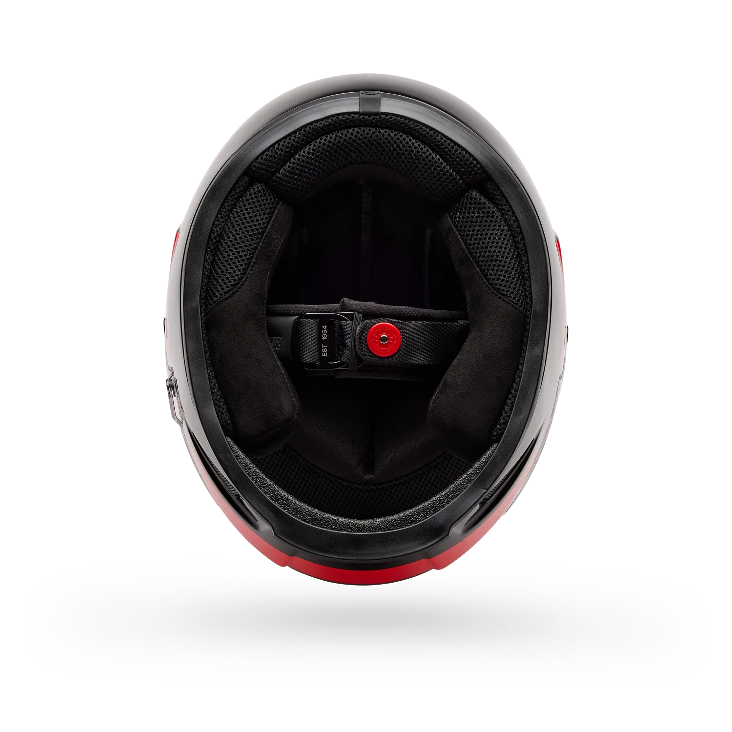 PS ELIMINATOR SDTRACK GL DOT [R/B] L 26