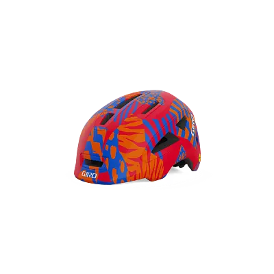 Scamp Mips II Youth Helmet