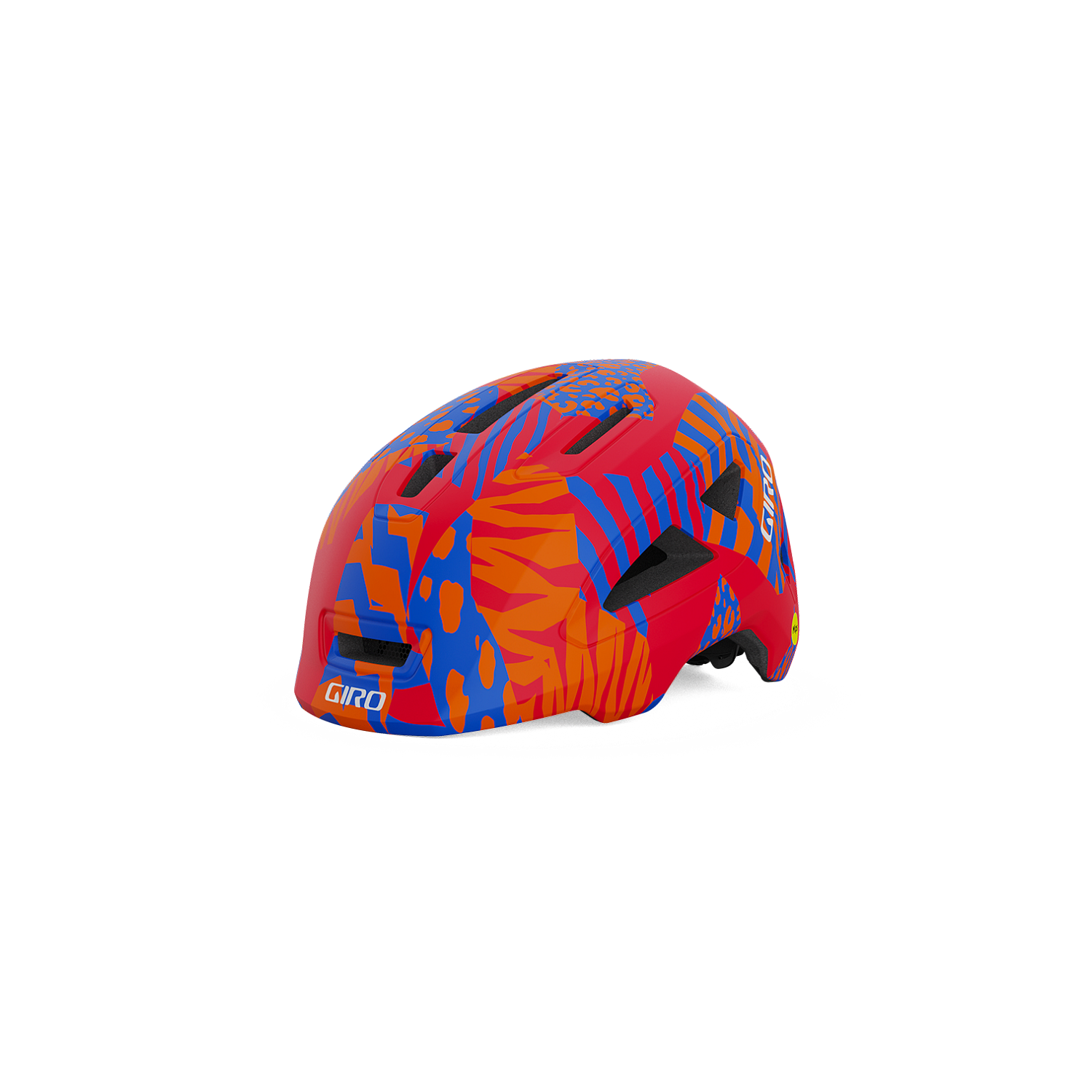 Scamp Mips II Jugendhelm
