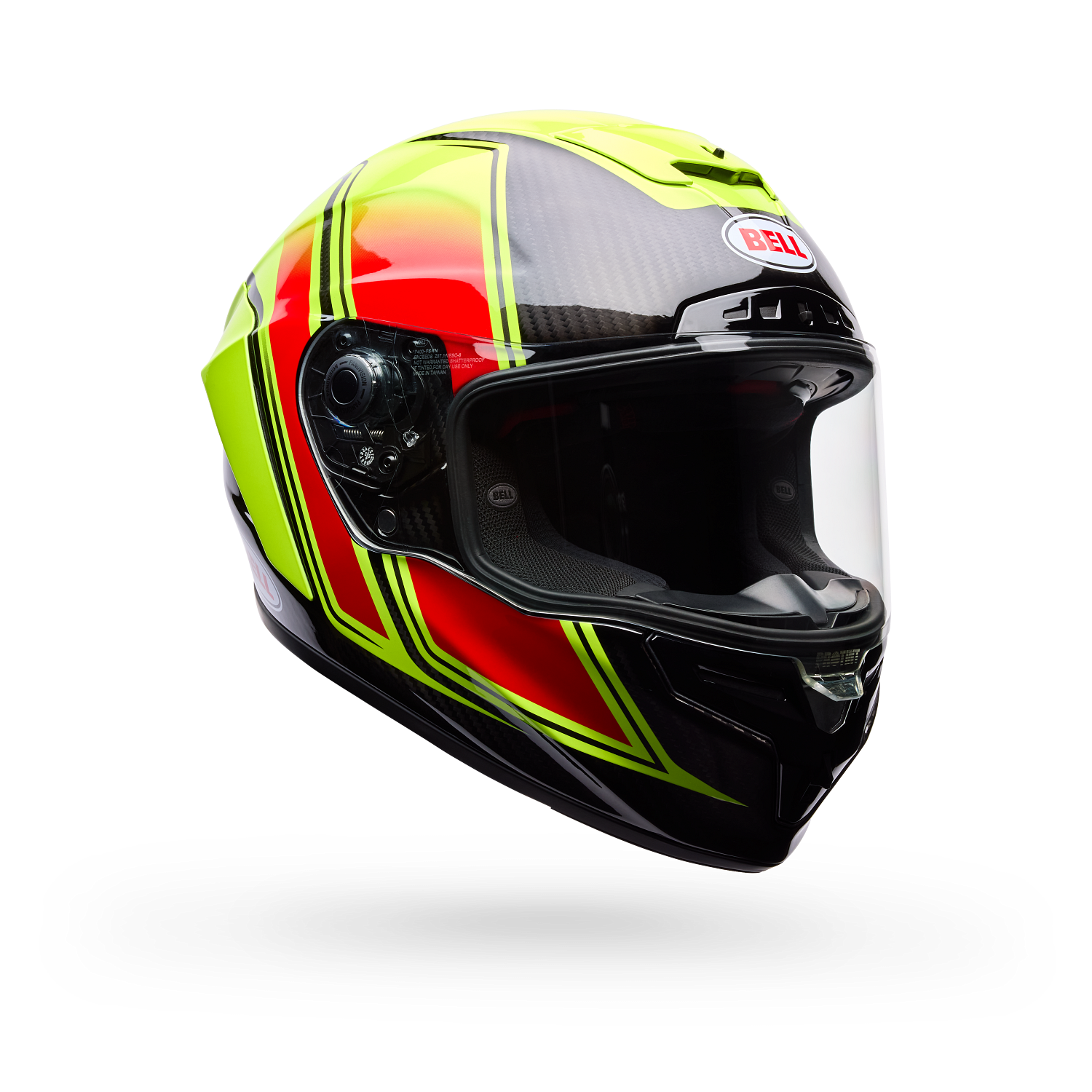 Race Star DLX Flex Grid