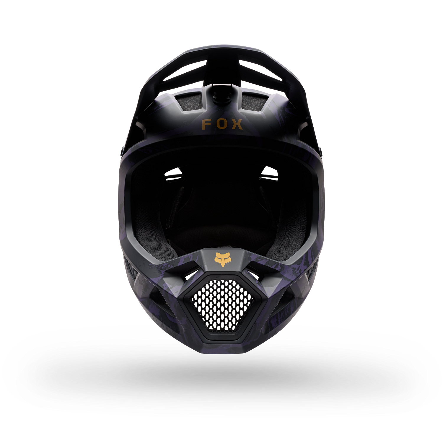 Casque Rampage Image Print - Junior
