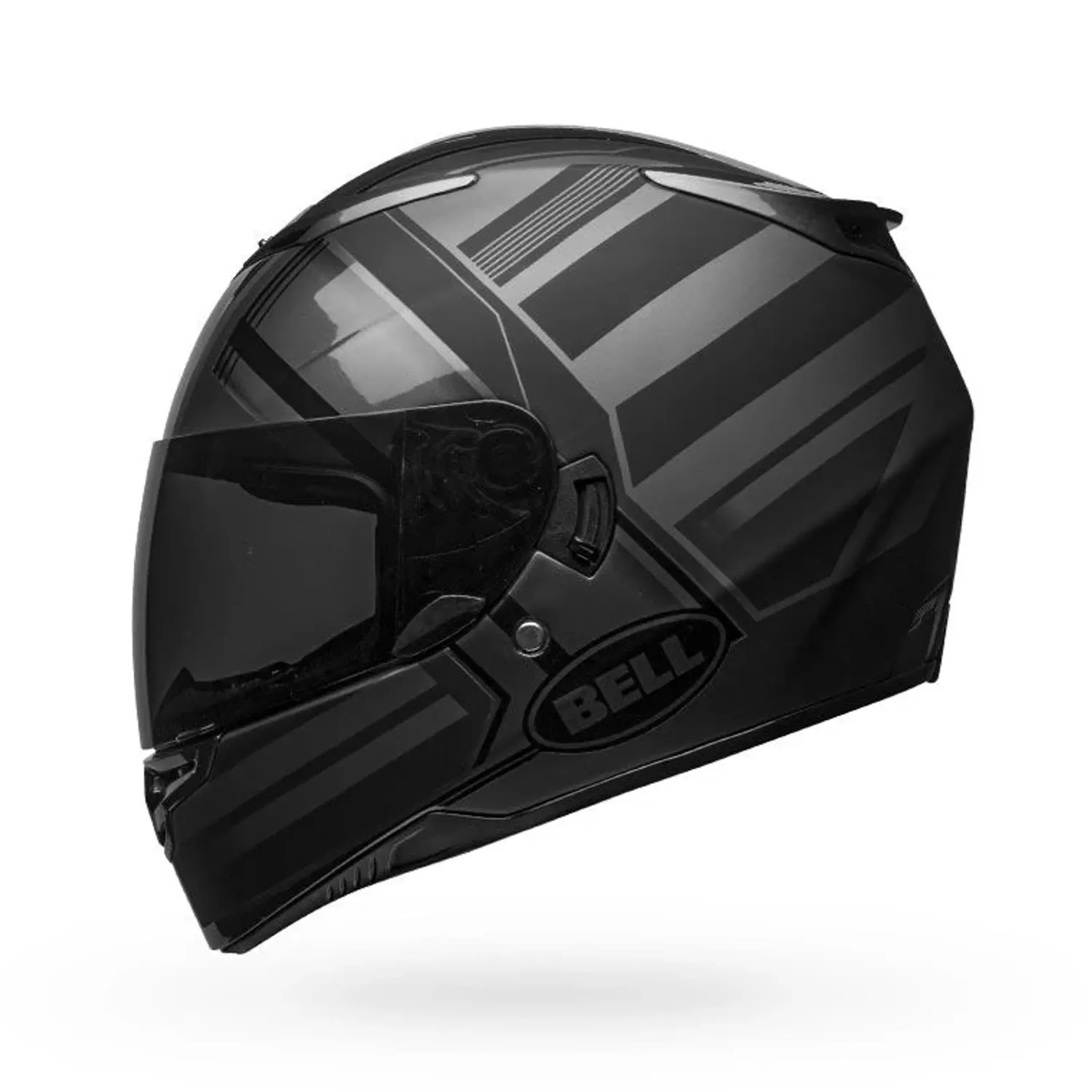 PS RS2 TACTICAL BLK/TI XS