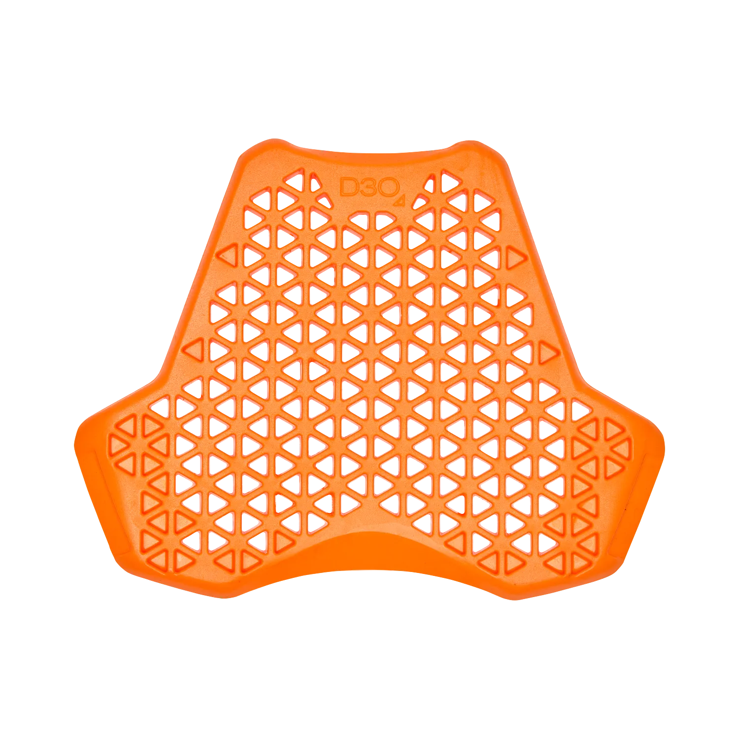 D3O&reg; CP1 Kompakt br&ouml;stskydd L1