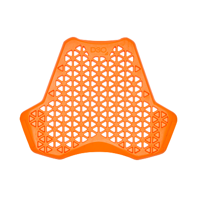 Protezione per torace compatta D3O&reg; CP1 L1