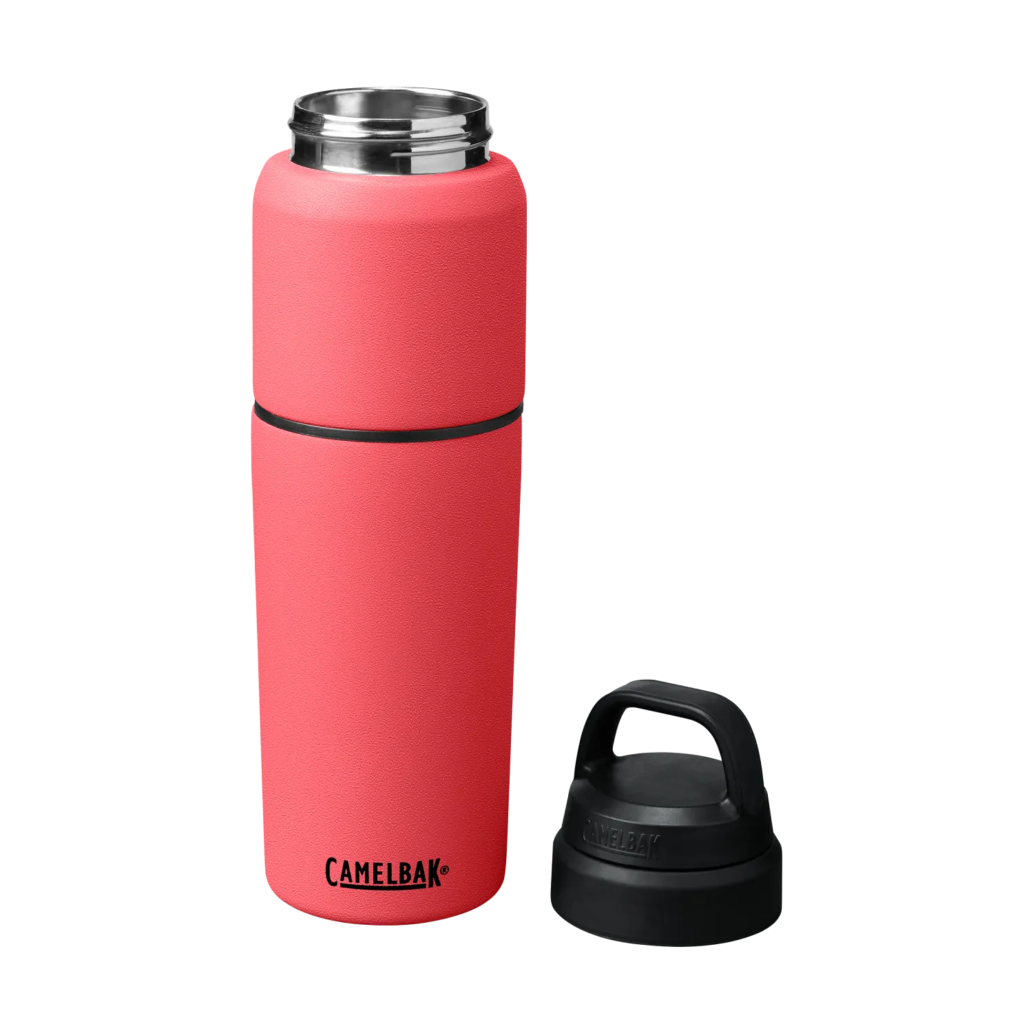 MultiBev SST Vacuum Insulated 22oz/16oz, Wild Strawberry