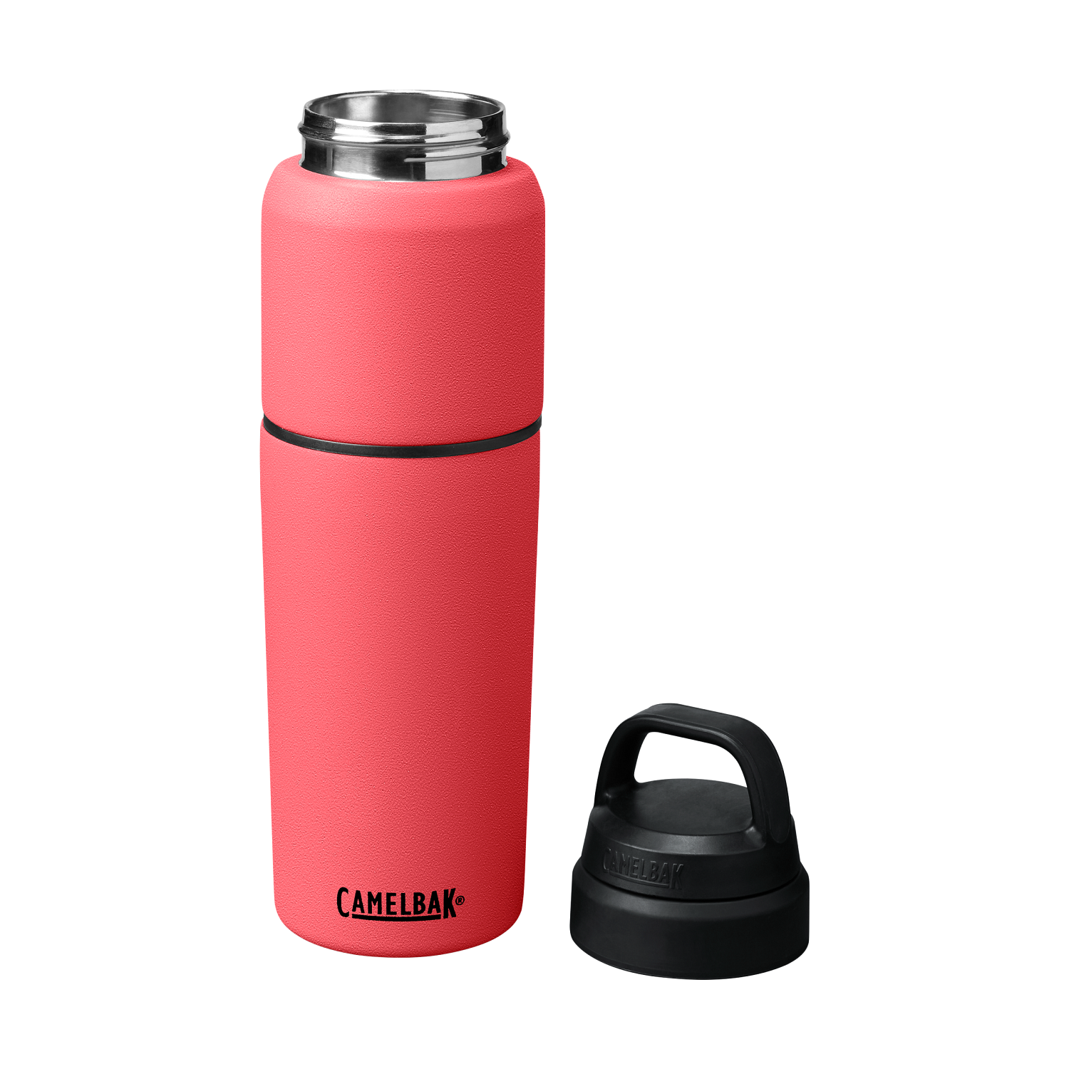 MultiBev SST Vacuum Insulated 22oz/16oz, Wild Strawberry