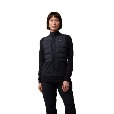 Veste Flexair Fire &mdash; Femme