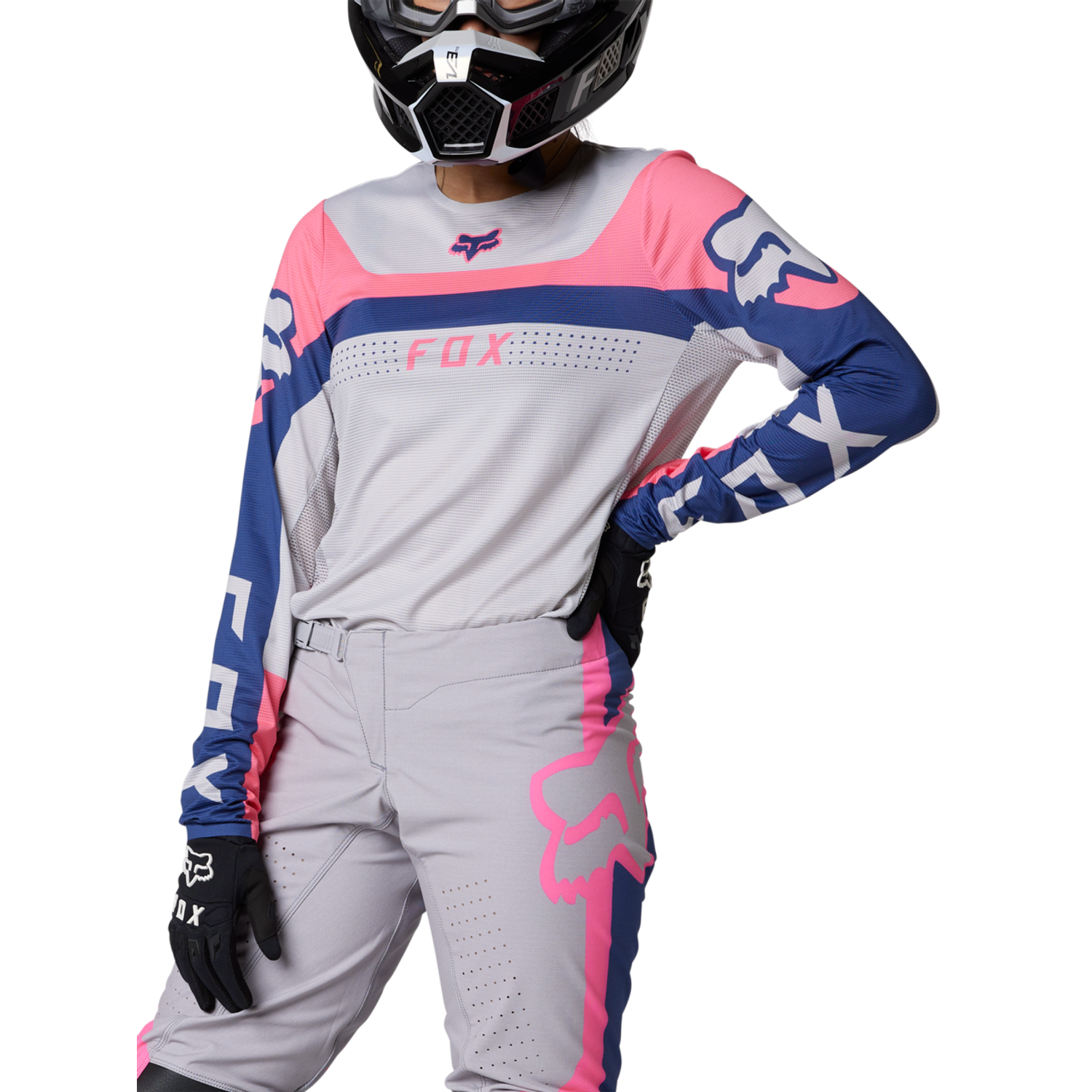 Womens Flexair Efekt Jersey