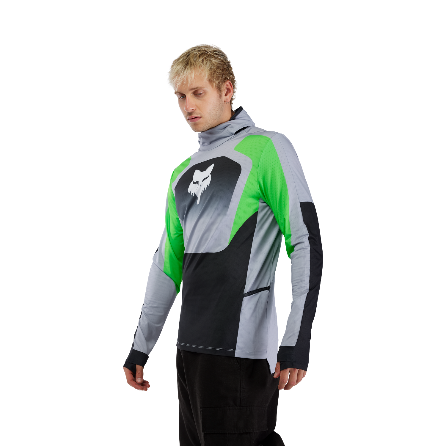 Ranger Drive Jersey
