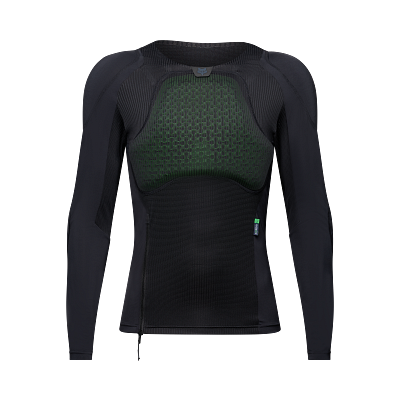 Baseframe Pro Long Sleeve
