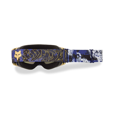 MTB VUE GOGGLE - GOLDSTONE LE [PUR] OS