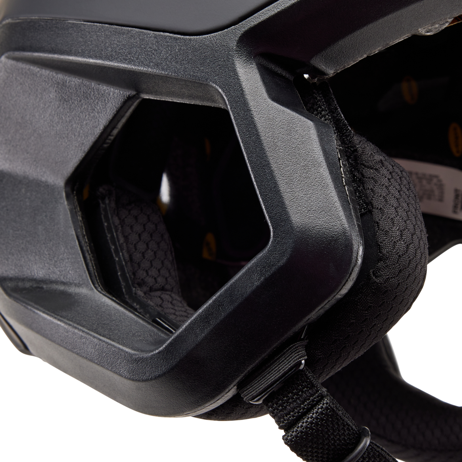 Helm Dropframe