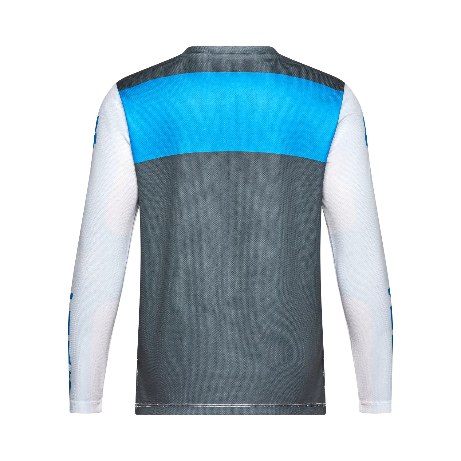 YTH RANGER LS JERSEY DIGI IMAGE 