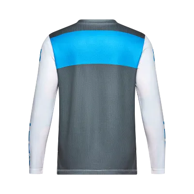 YTH RANGER LS JERSEY DIGI IMAGE 