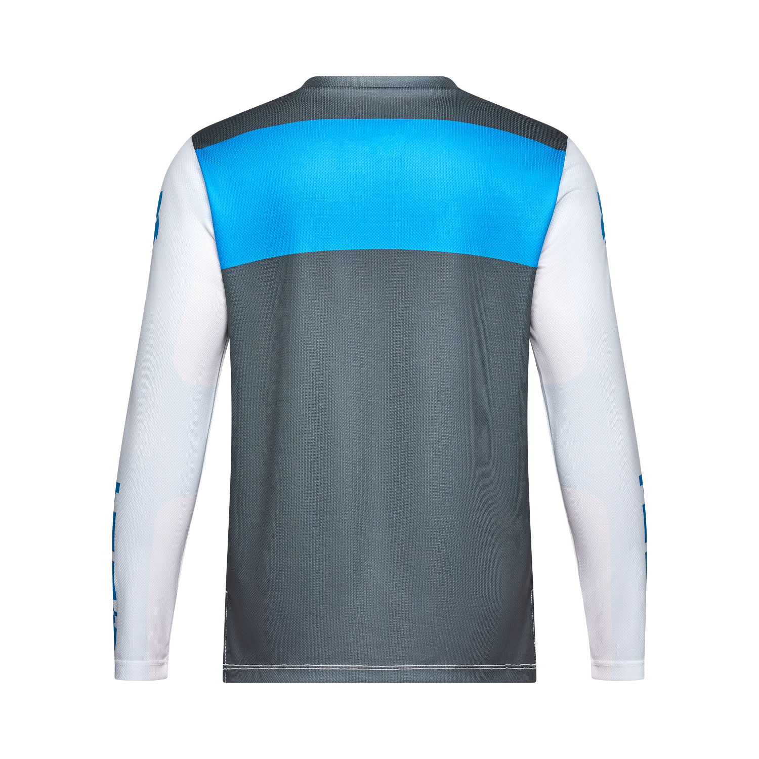 Youth Ranger Digi Image Long Sleeve Jersey