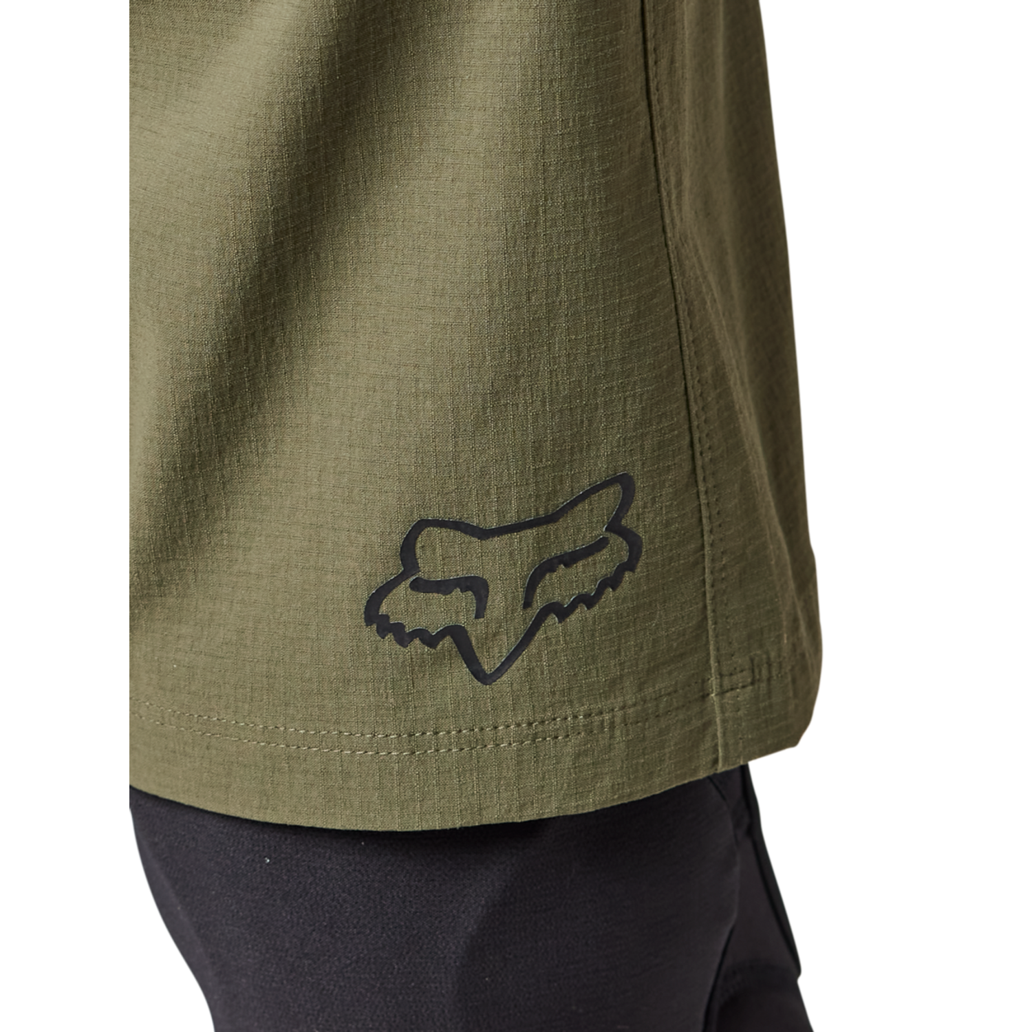 Youth Ranger Lined Shorts