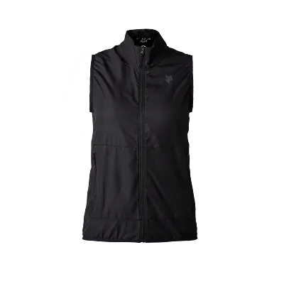 Ranger Wind Vest - Dam