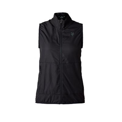 Windvest Ranger - Dames