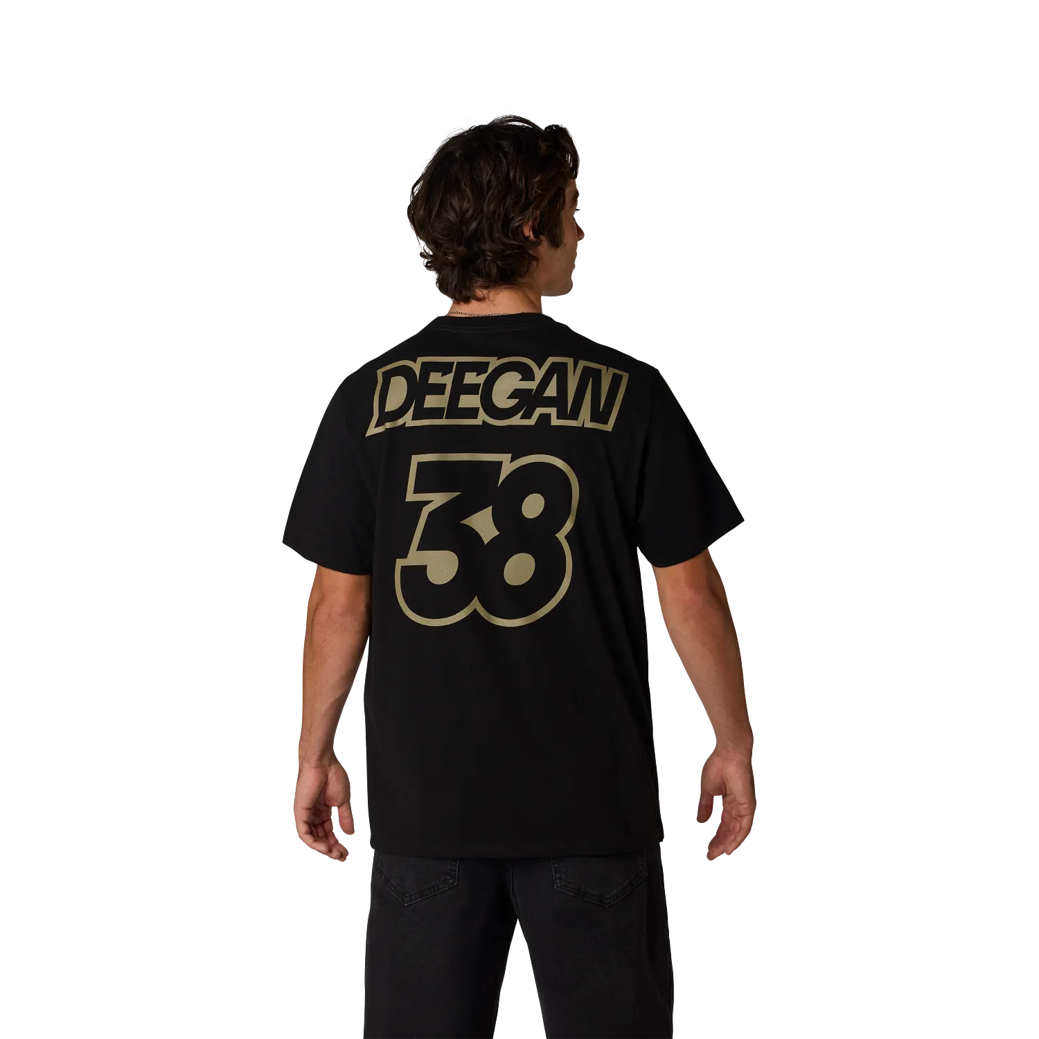 DNGR 195 ORIGINAL SS TEE 