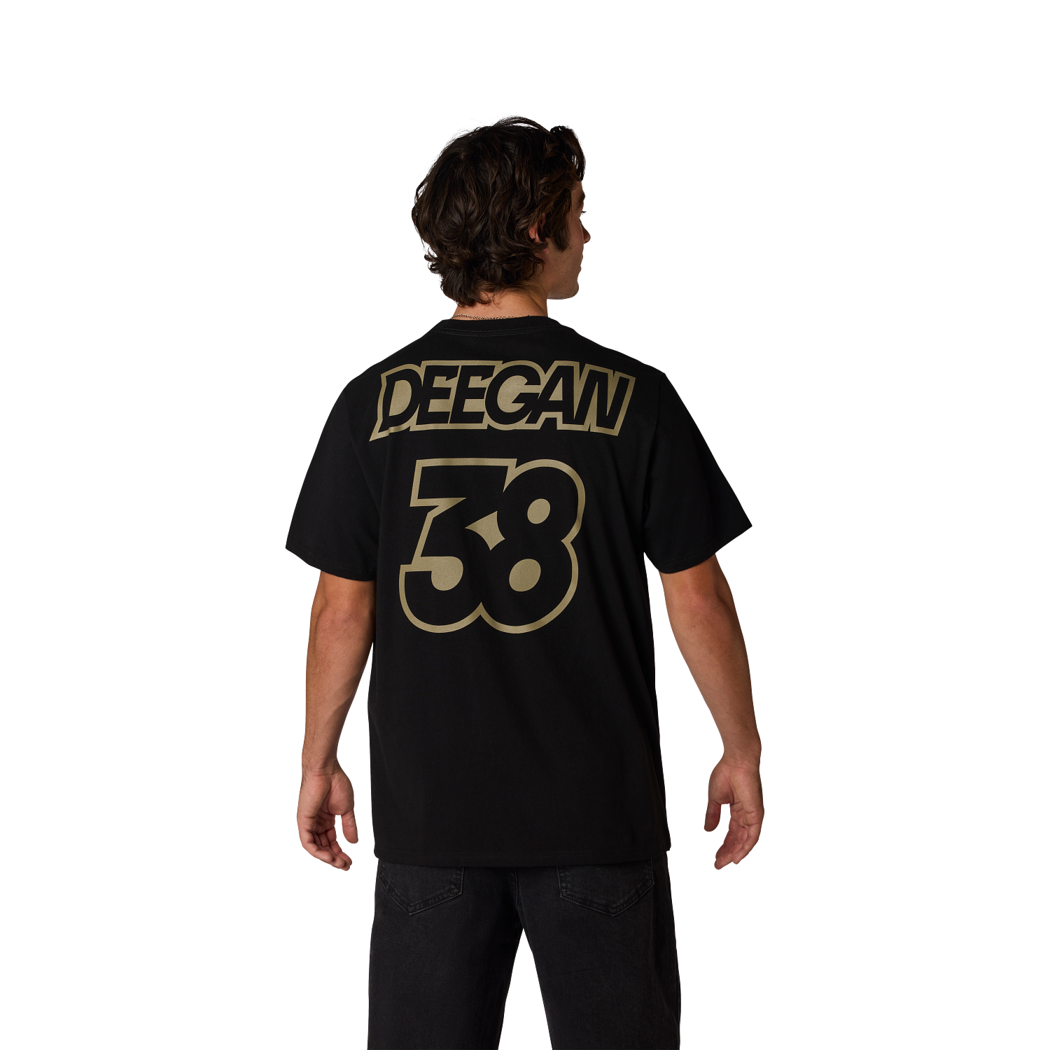 DNGR 195  T-shirt