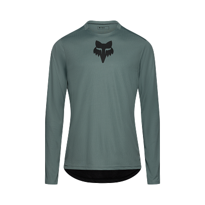Maillot &agrave; manches longues Ranger Fox Head