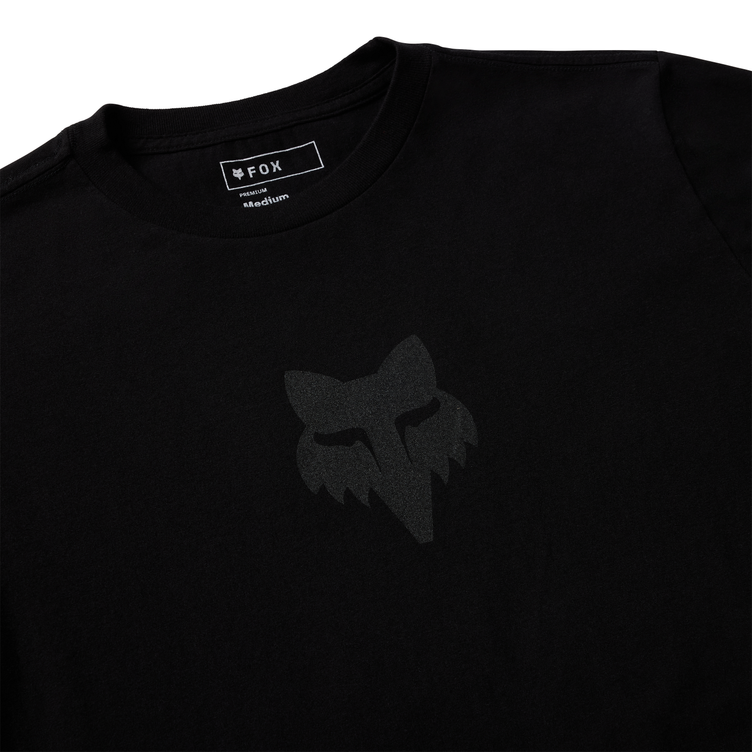 Fox Head 195 Original Tee