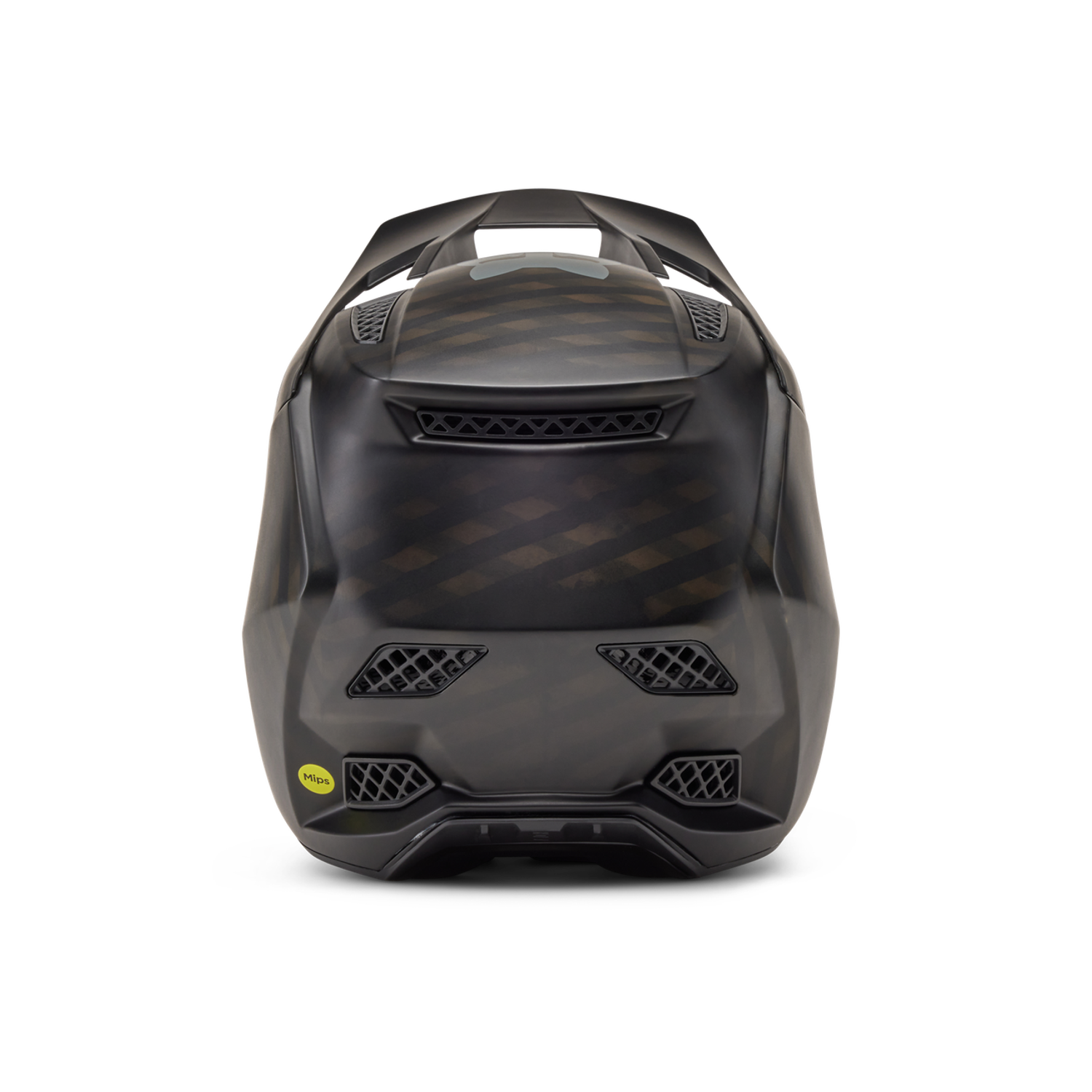 Rampage Pro Carbon Mips Helmet