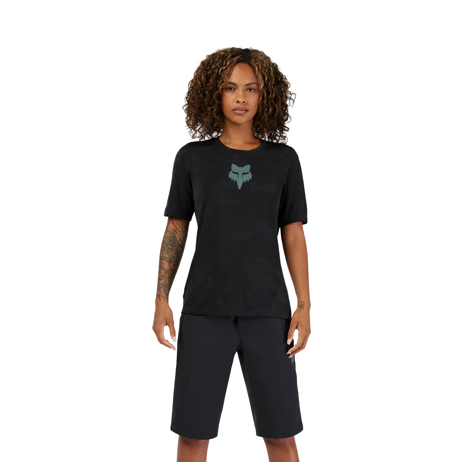 W RANGER TRUDRI SS JERSEY TREK 