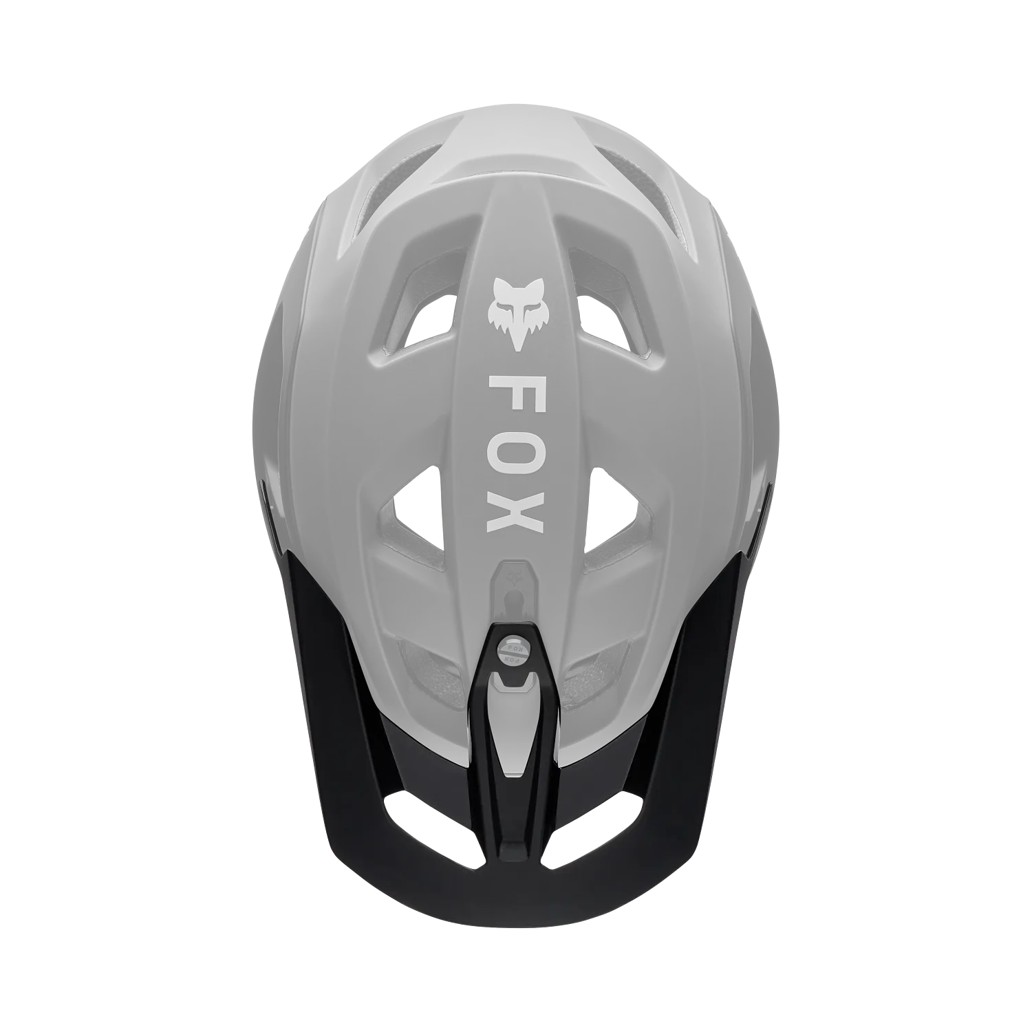 SPEEDFRAME VISOR - 5050 [BLK/WHT] M