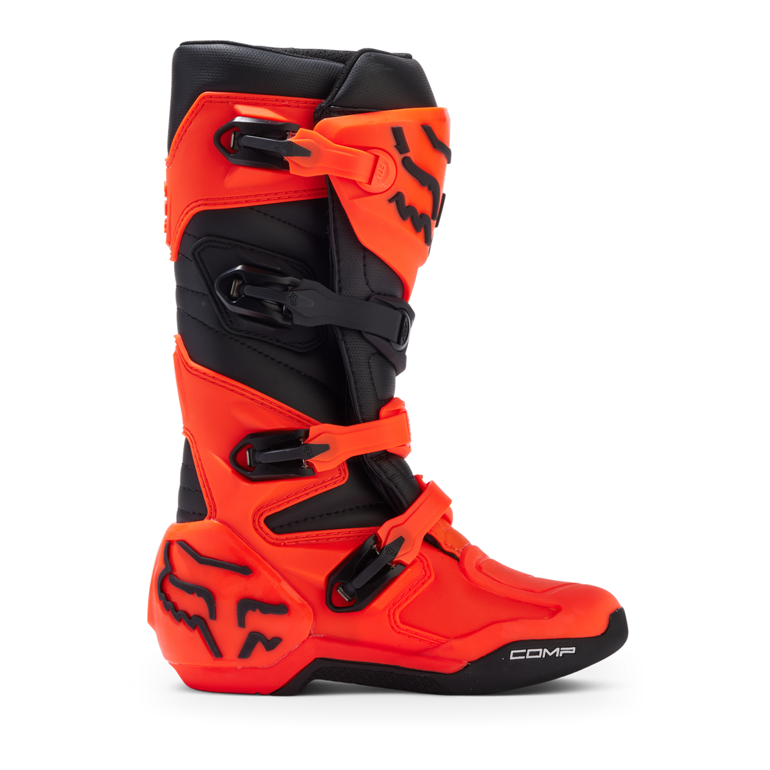 Bottes Comp - Junior