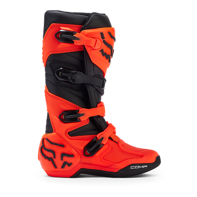 Bottes Comp - Junior