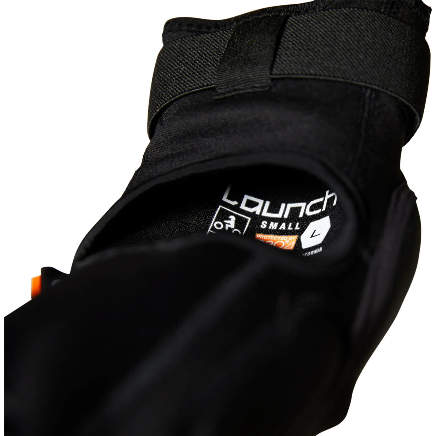 LAUNCH D3O ELBOW GUARD 