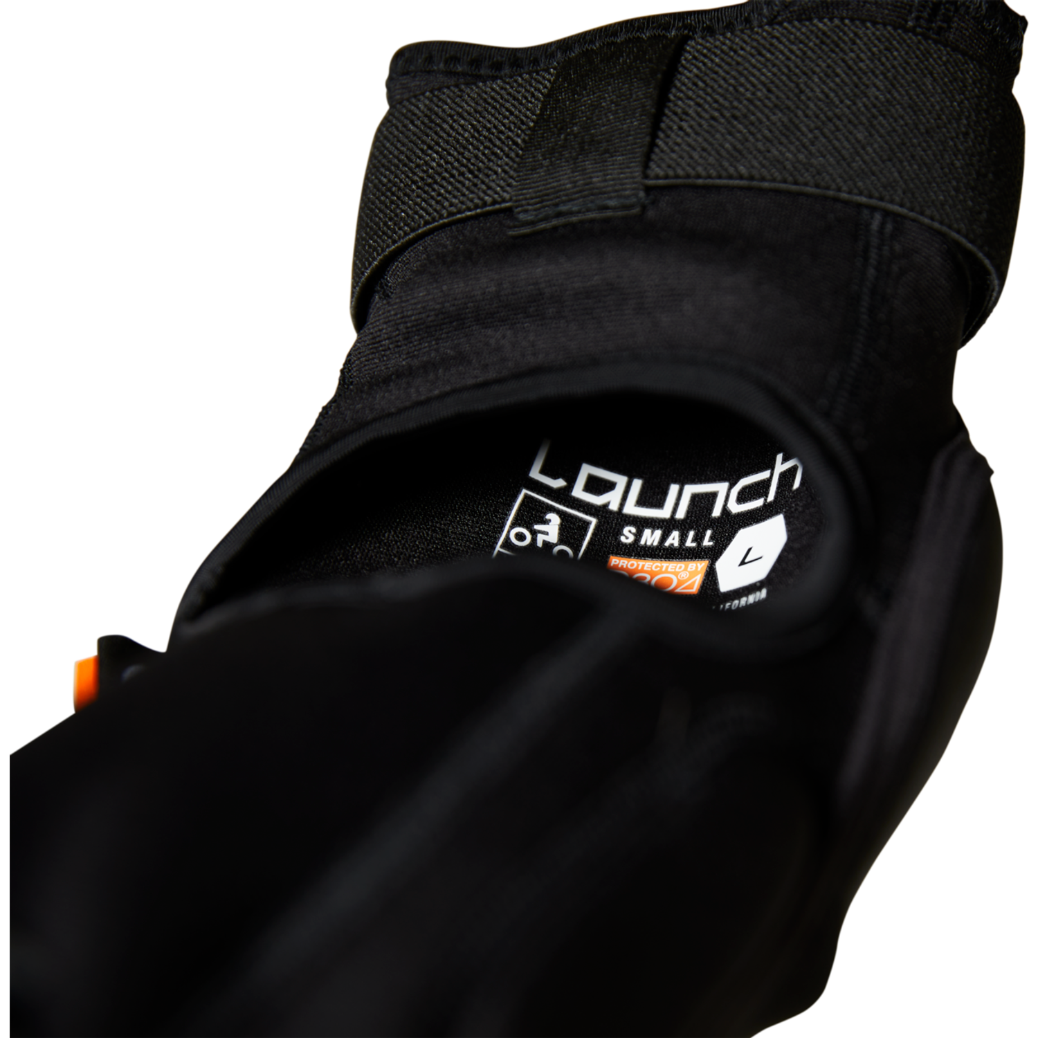 Launch D3O Elbow Pads