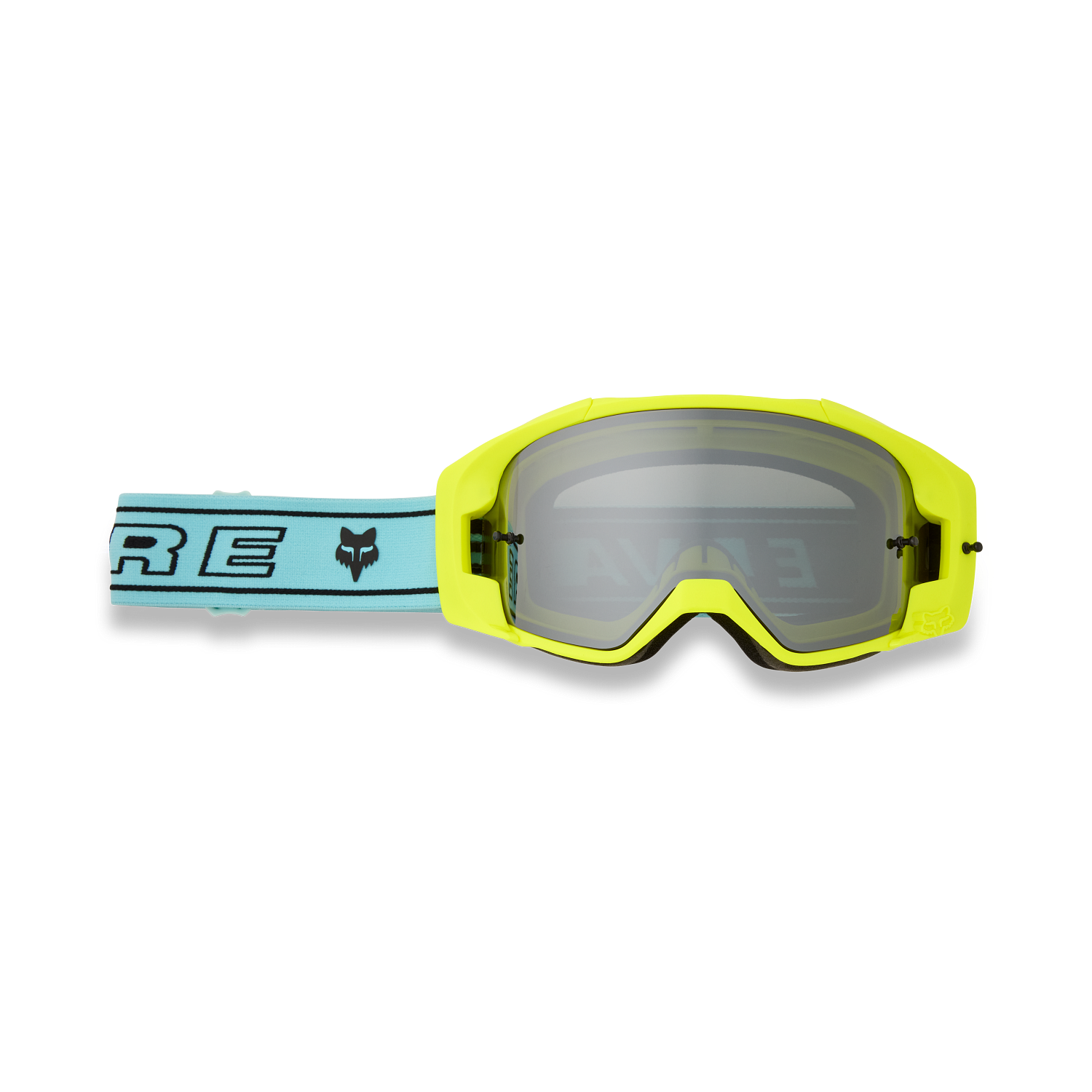 VUE ELEVATED LE GOGGLE - VIVID [LT BLU] OS