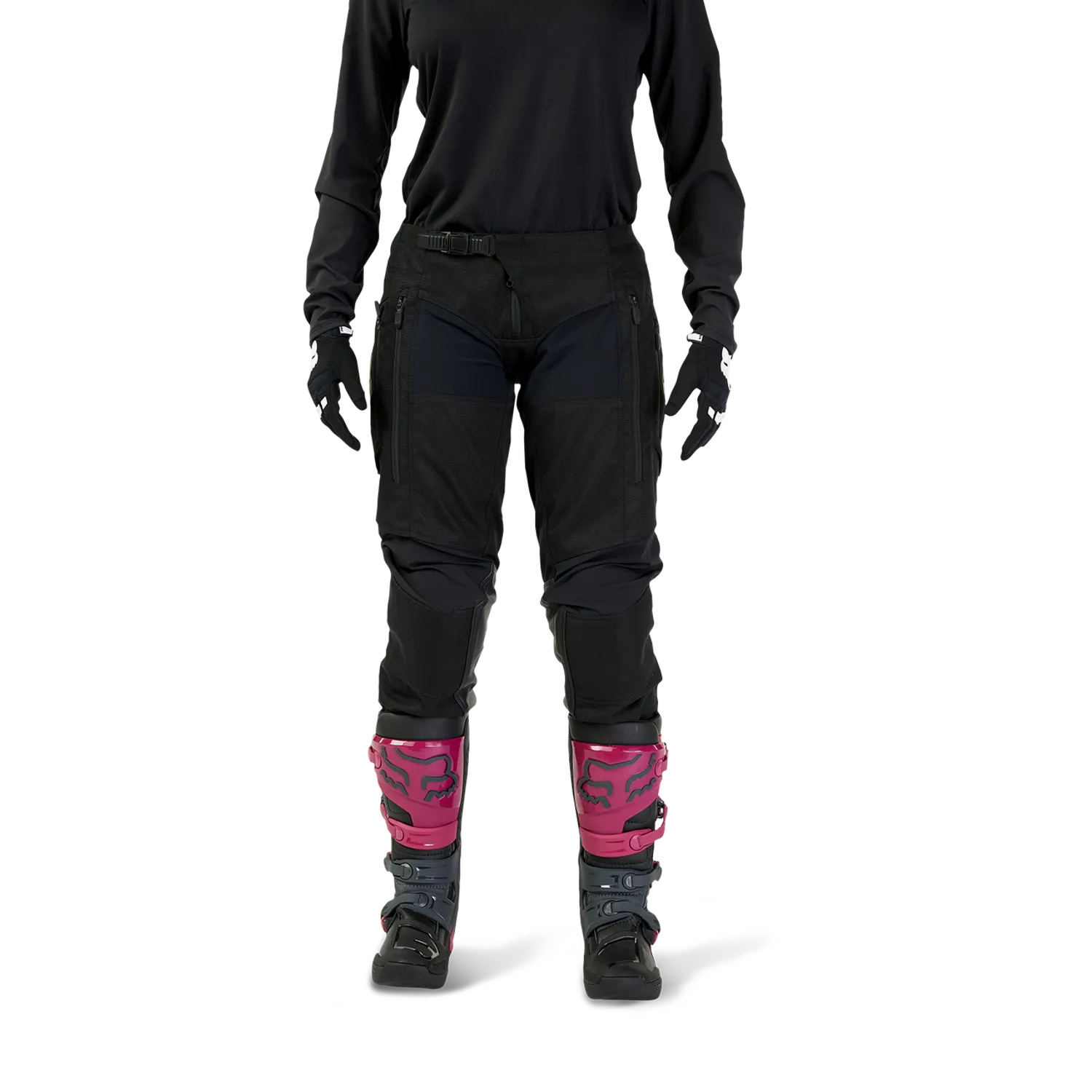 Pantalon tout-terrain Ranger pour femmes
