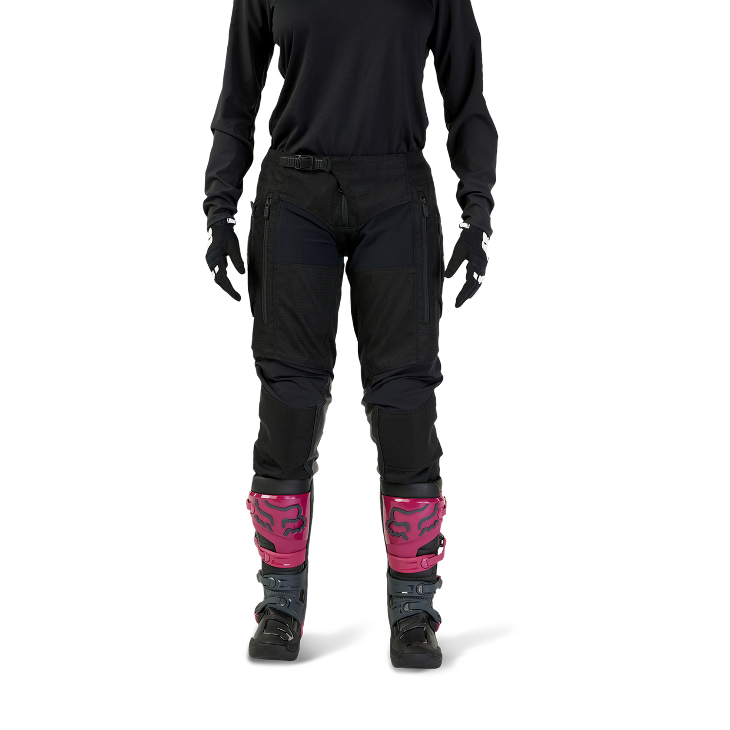 Womens Ranger Off-Road Pant