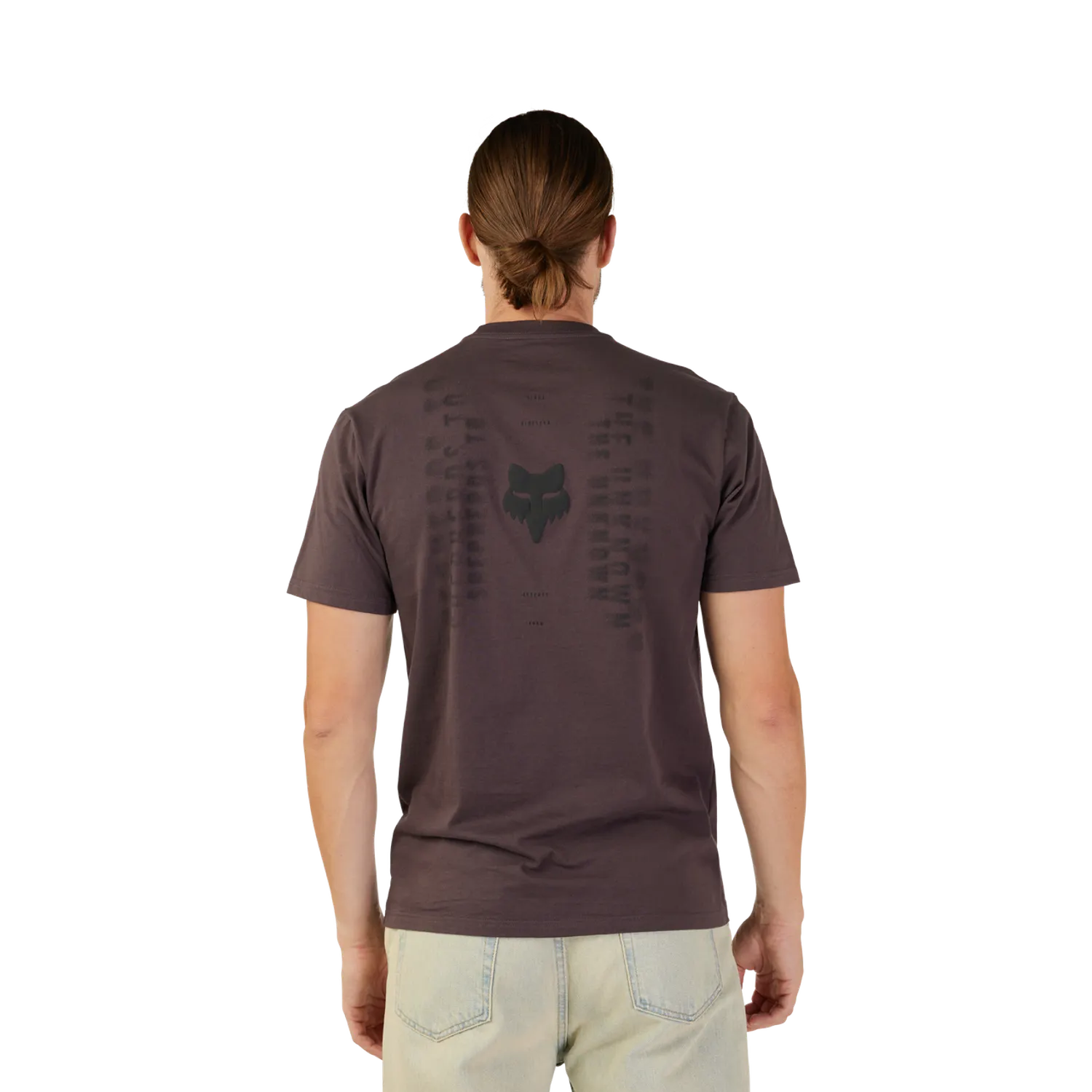 FADED OUT SS PREM TEE 