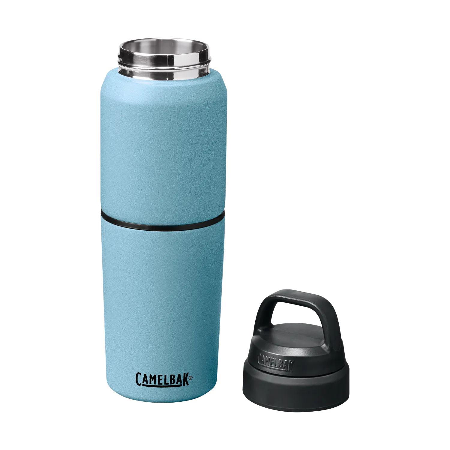 MultiBev SST Vacuum Insulated 17oz/12oz, Dusk Blue