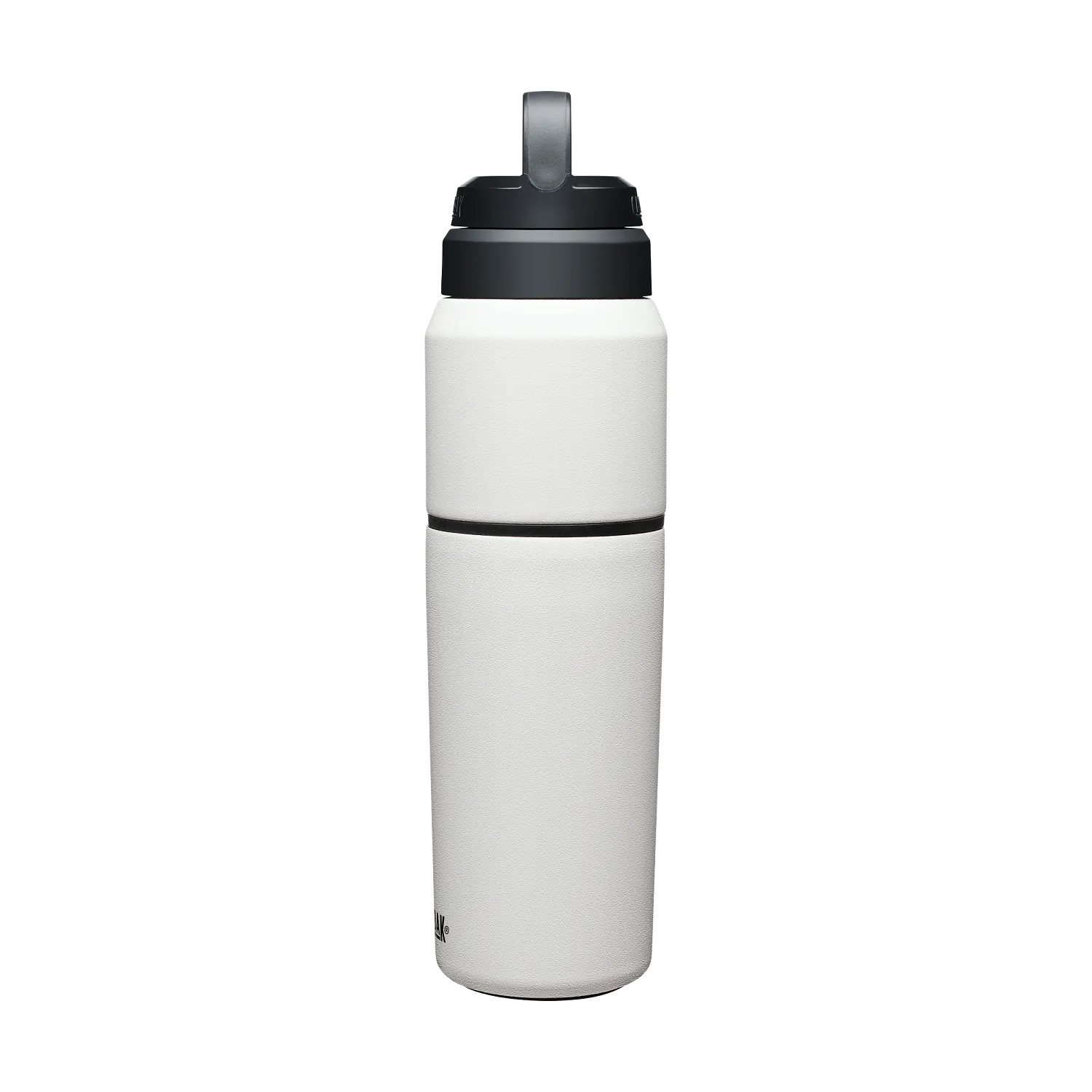 MultiBev SST Vacuum Insulated 22oz/16oz, White/White